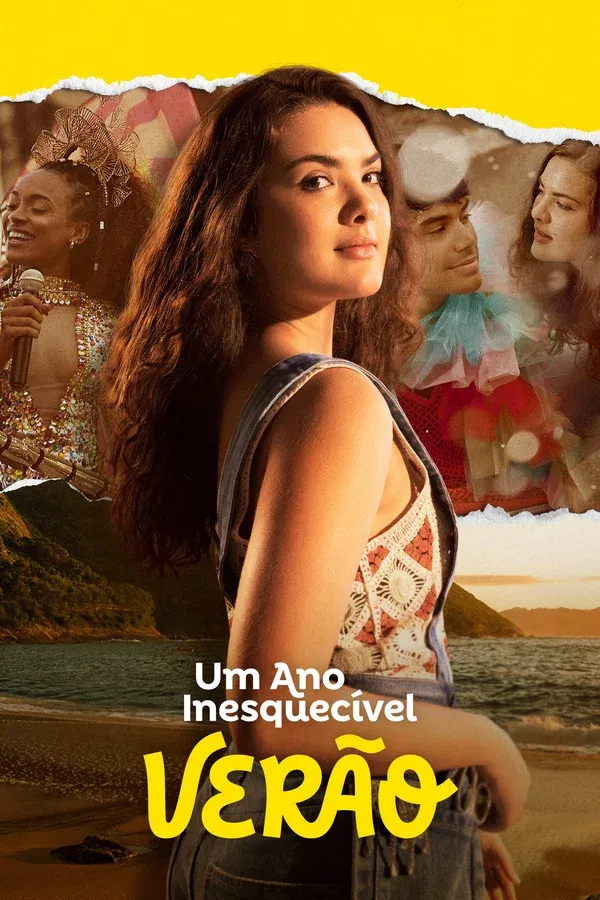 Unutulmaz Bir Yil: Yaz (2023)