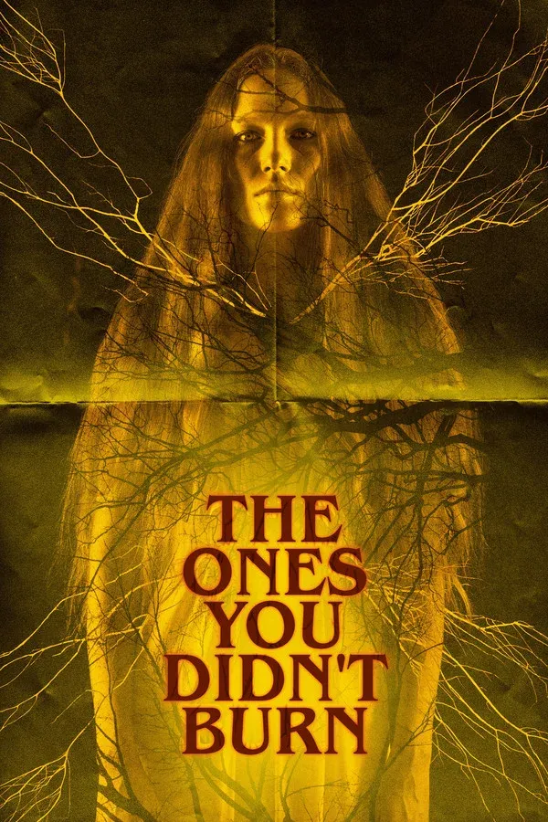 The Ones You Didn’t Burn | 2022 |