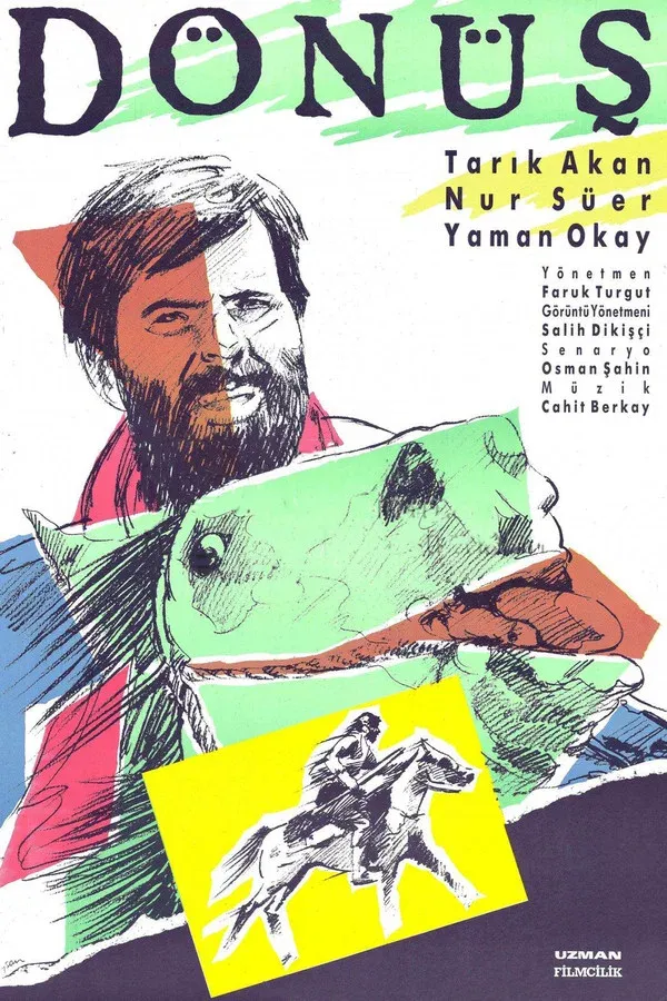 Dönüş (1988)
