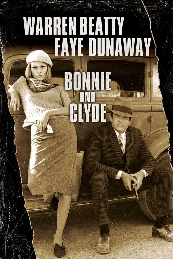 Bonnie & Bonnie