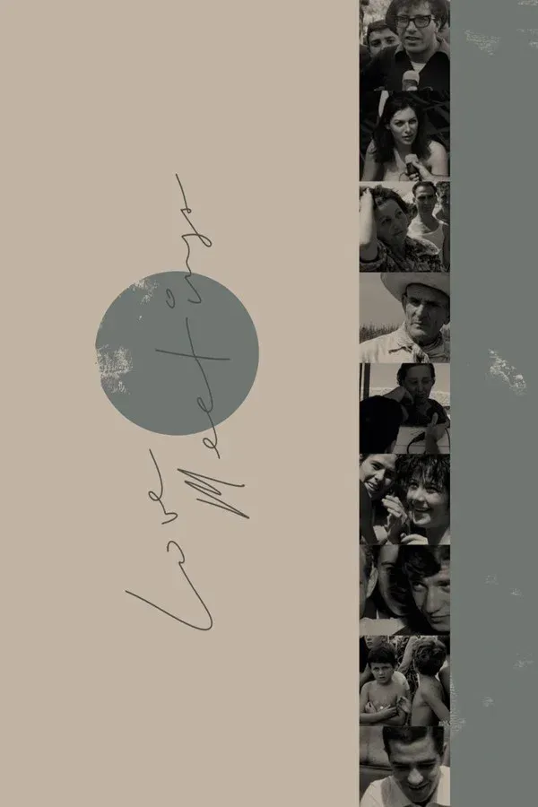 Aşk Buluşmaları (1965)