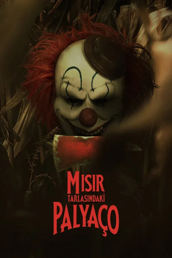 Misir Tarlasindaki Palyaço (2025)