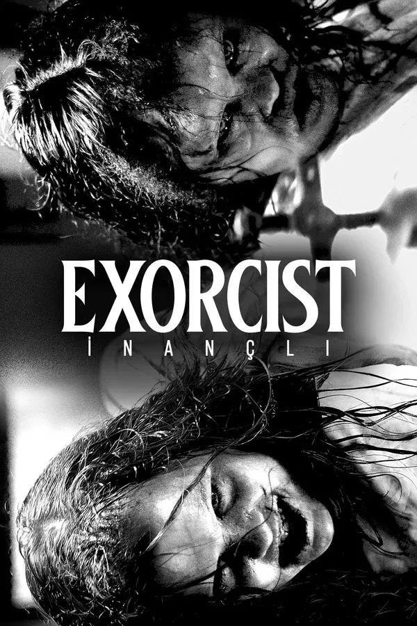 The Exorcist: Believer (2023)