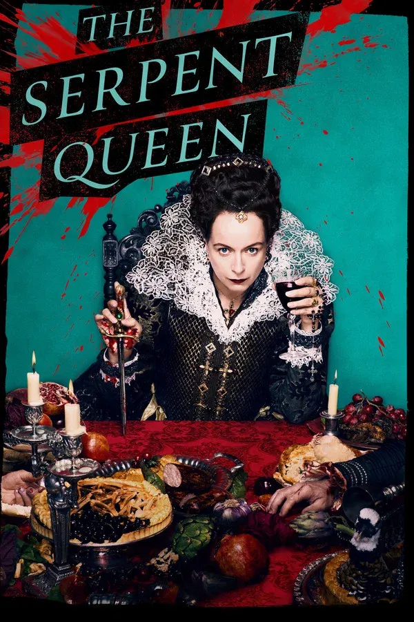 The Serpent Queen (2022)