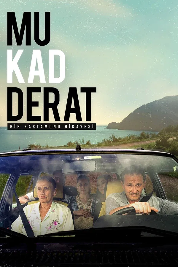 Mukadderat (2024)