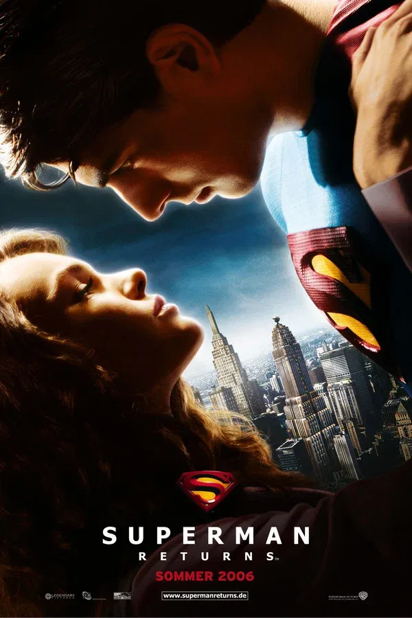 Superman 5: Superman Dönüyor (2006)