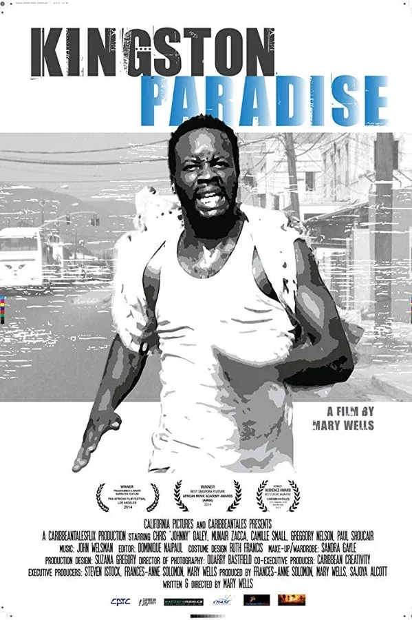 Kingston Paradise (2013)