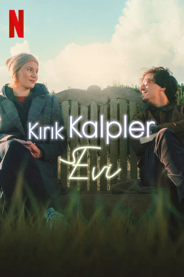 Kirik Kalpler Evi (2024)