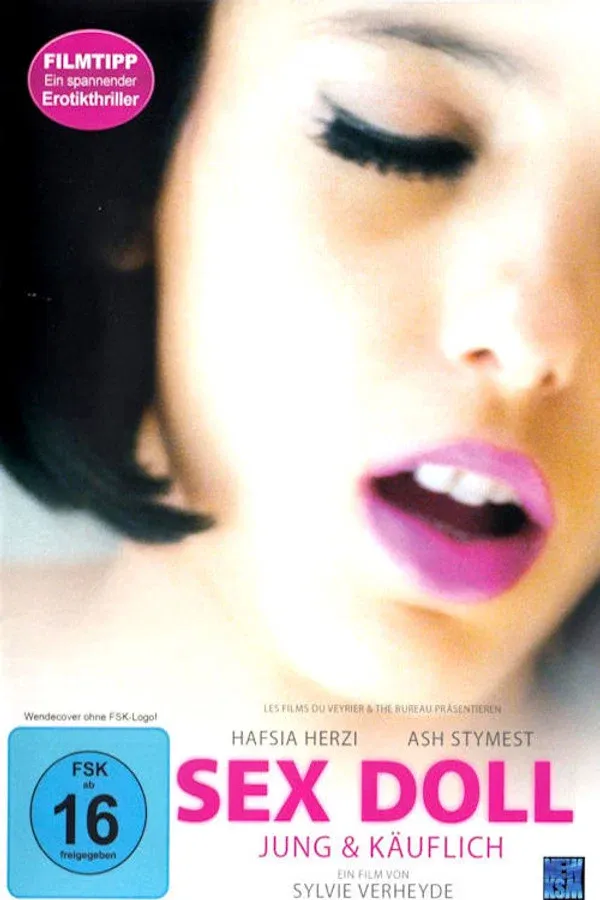 Sex Doll (2016)