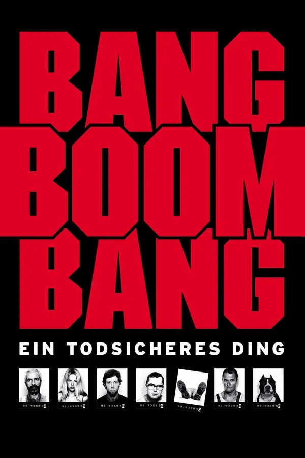 Bang Boom Bang - Ein todsicheres Ding - 1999