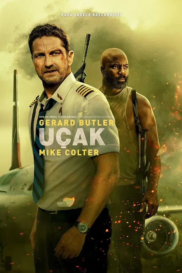 Uçak (2023)