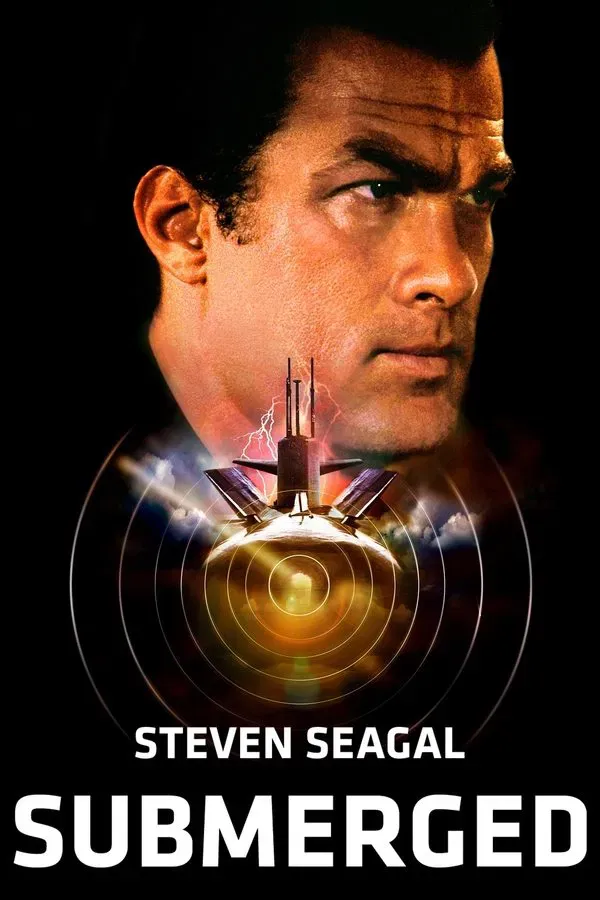 Submerged (2015)