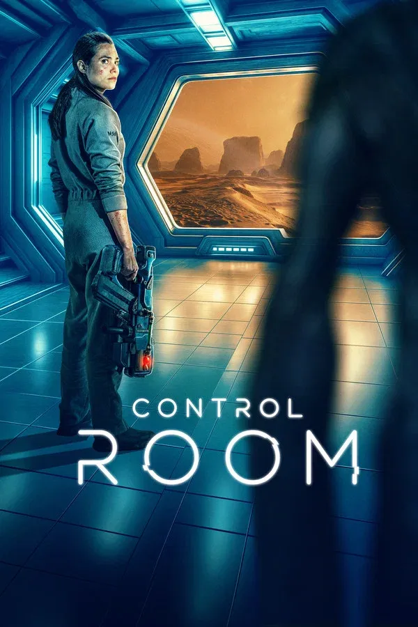 Control Room | 2025