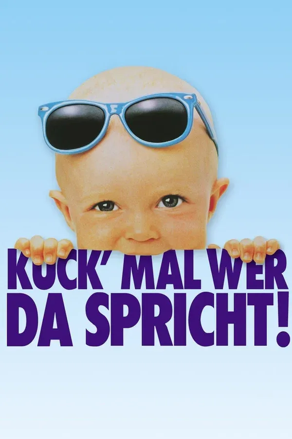 Kuck mal, wer da spricht!