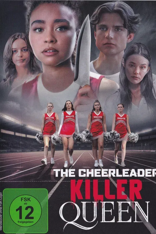 The Cheerleader: Killer Queen | 2022 |