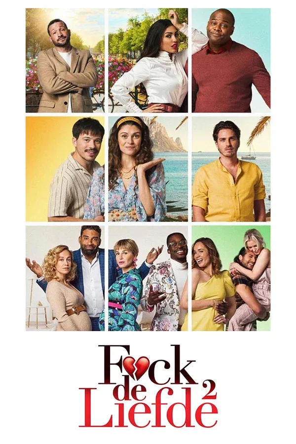 Aşkı Yine Boş Ver 2 (2022)
