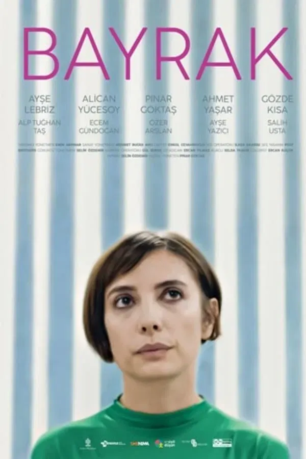 Bayrak (2021)