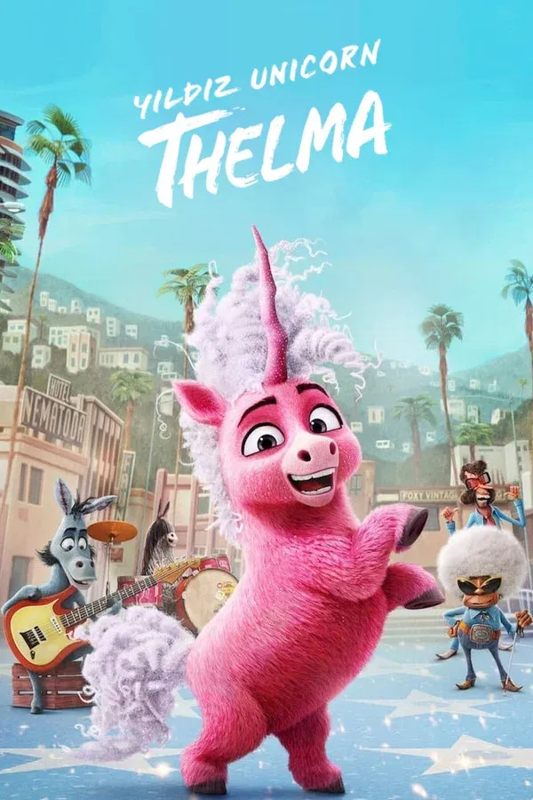 Y.ld.z Unicorn Thelma (2024)