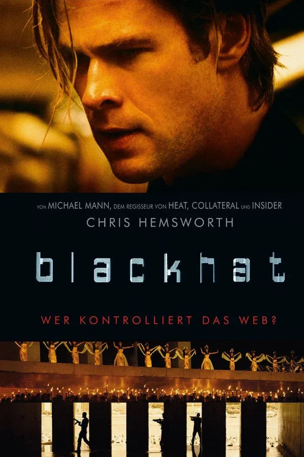 Blackhat - 2015
