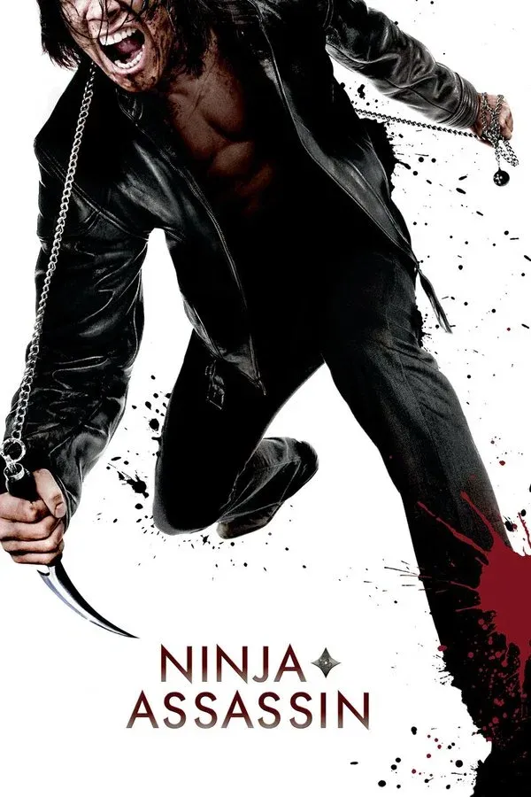 Ninja Assassin - 2009