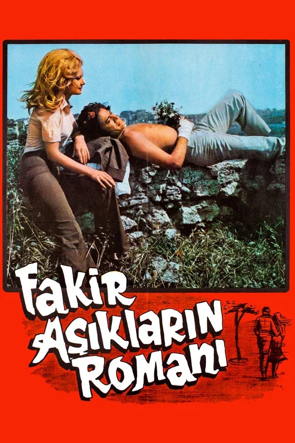 Fakir Aşıkların Romanı (1971)