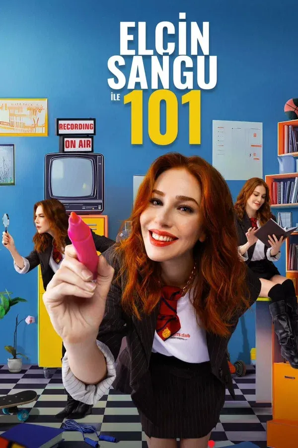 Elçin Sangu ile 101 (2025)