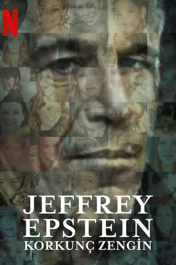 Jeffrey Epstein: Korkunç Zengin (2020)