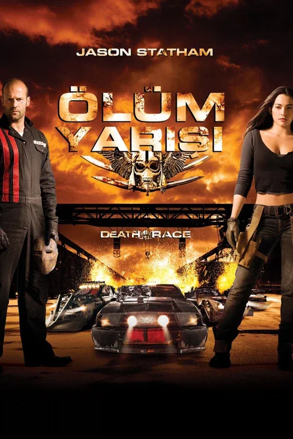 Olum Yarisi (2050)