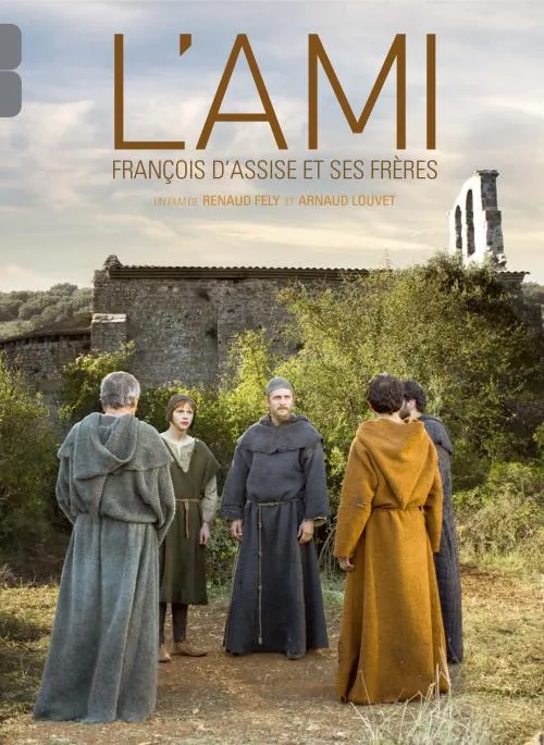 L'Ami.Francois.D'Assise.Et.Ses.Freres (2)