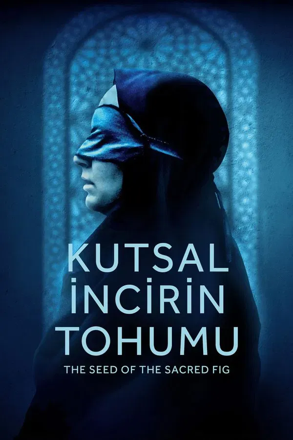 Kutsal Incirin Tohumu (2024)