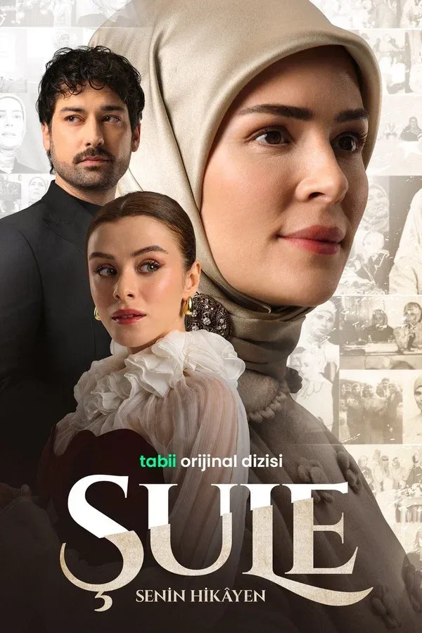 Şule Senin Hikâyen (2026)