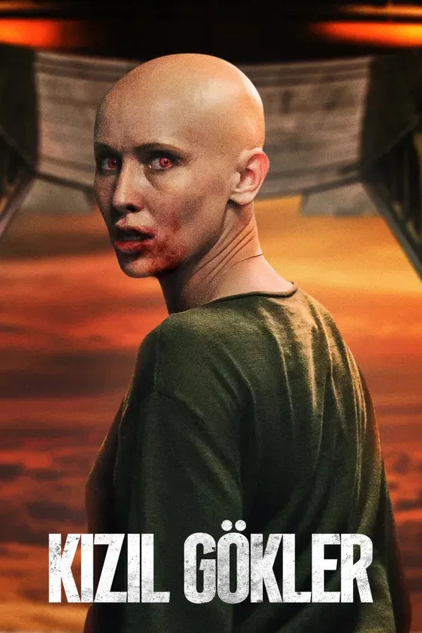 Blood Red Sky (2021)