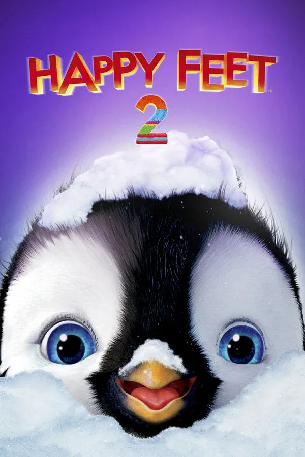 Happy Feet