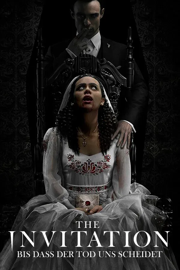 The Invitation - Bis dass der Tod uns scheidet
