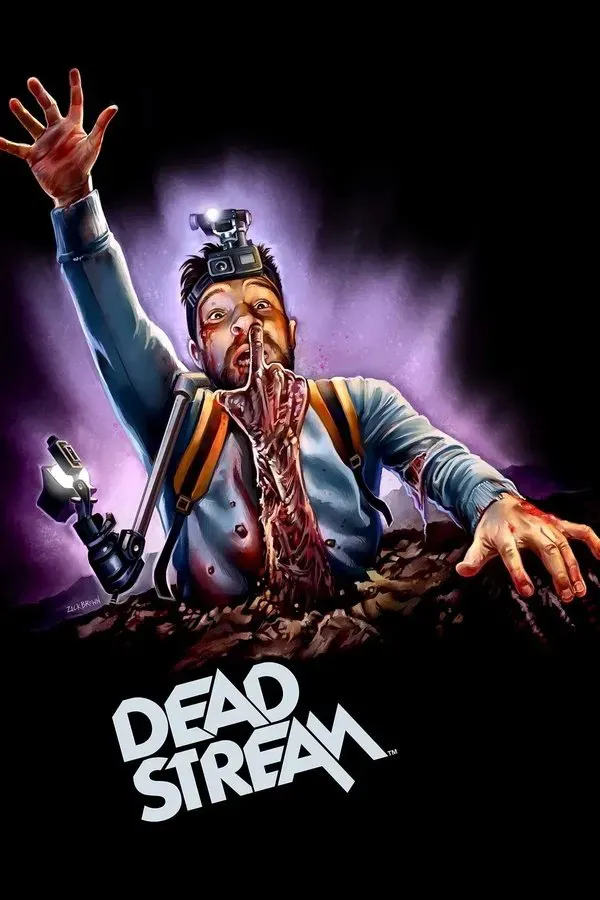 Deadstream | 2022 |