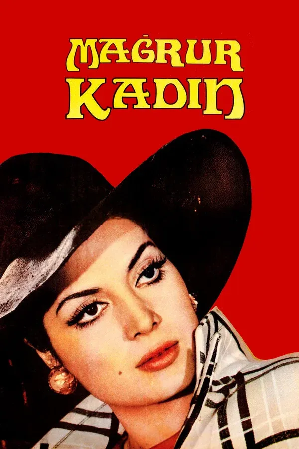 Mağrur Kadın (1970)