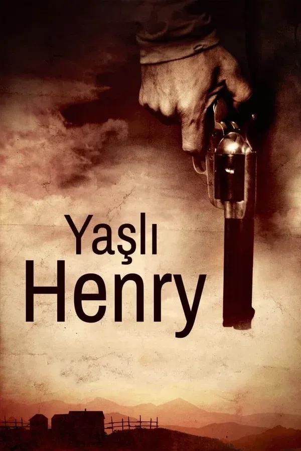 Yasli Henry Old Henry (2021)