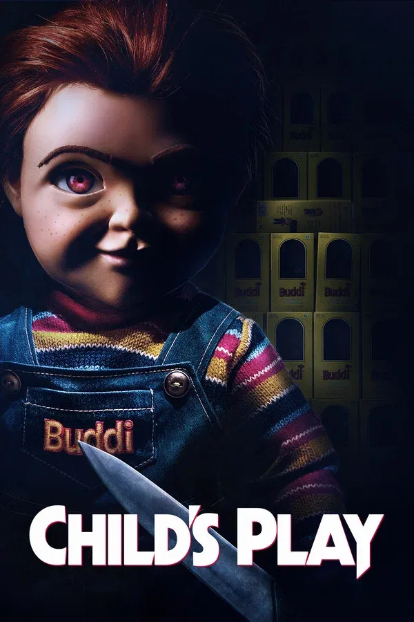 Child's Play | 2019 | 4K