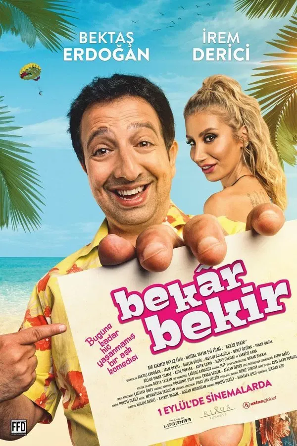 Bekar Bekir (2017)
