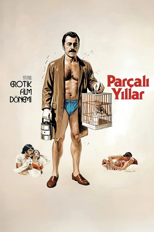 Parçalı Yıllar (2026)