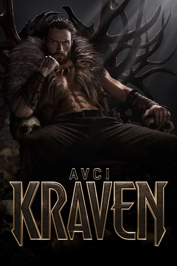 Avci Kraven (2024)