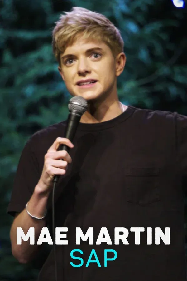 Mae Martin: SAP (2023)