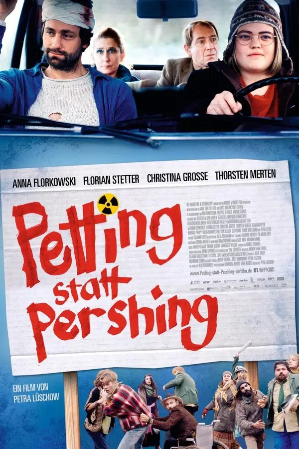 Petting statt Pershing | 2019