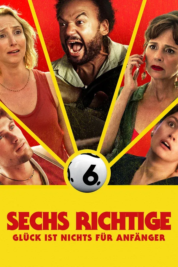 Heureux Gagnants (2024)