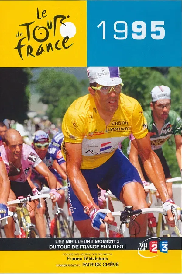 Tour de France (1995)