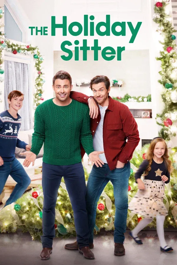 The Holiday Sitter | 2022 |