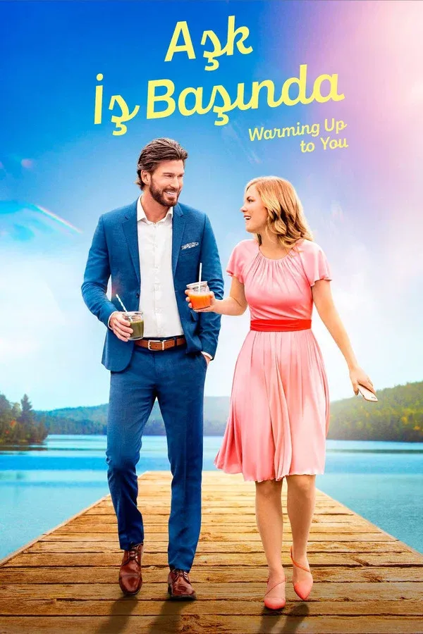 Warming Up to You (2021)