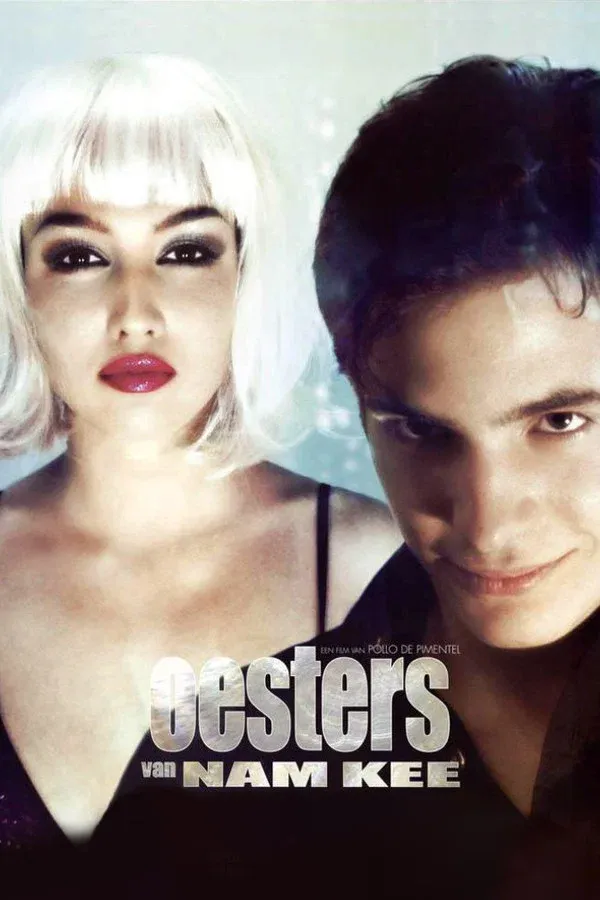 Oesters van Nam Kee - 2002