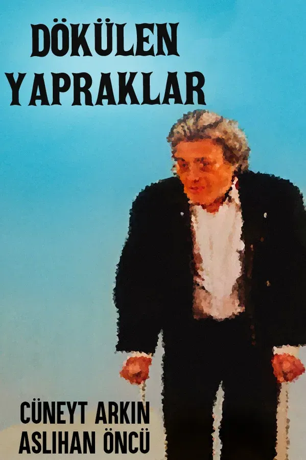 Dökülen Yapraklar (1987)