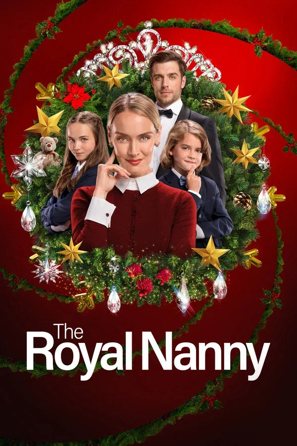 The Royal Nanny | 2022 |